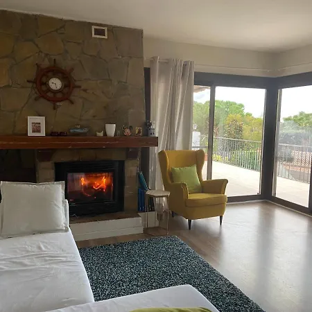 Casa Namar - Costa Brava 別荘