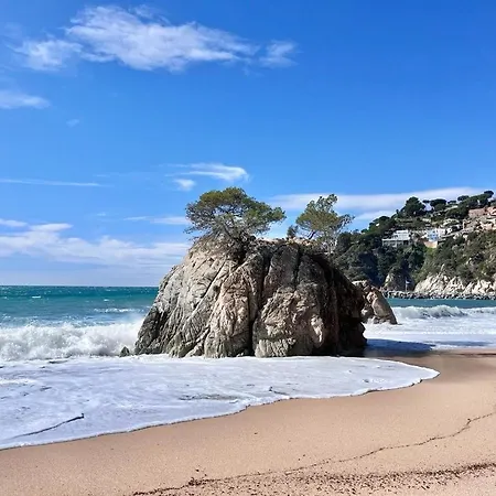 Casa Namar - Costa Brava リョレート・デ・マル