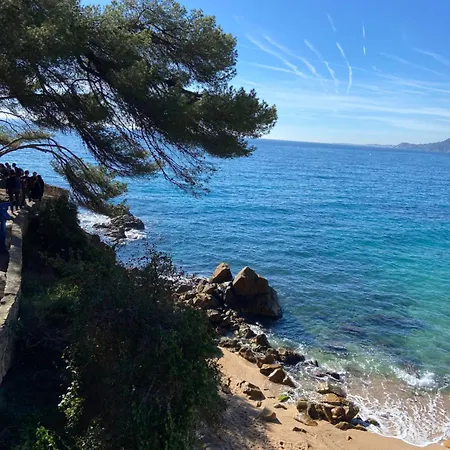 Casa Namar - Costa Brava 別荘 *