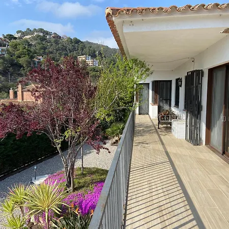 Casa Namar - Costa Brava Lloret de Mar