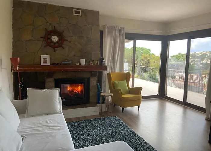 Casa Namar - Costa Brava Casa de Férias