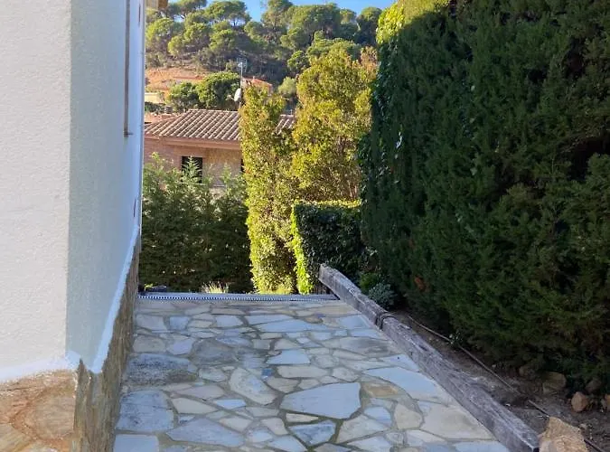 Casa de Férias Casa Namar - Costa Brava *