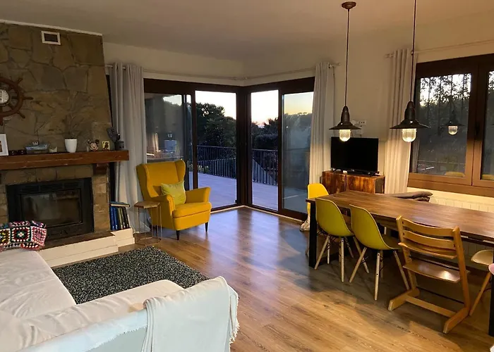 Casa de Férias Casa Namar - Costa Brava Lloret de Mar