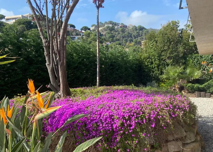 Casa Namar - Costa Brava *