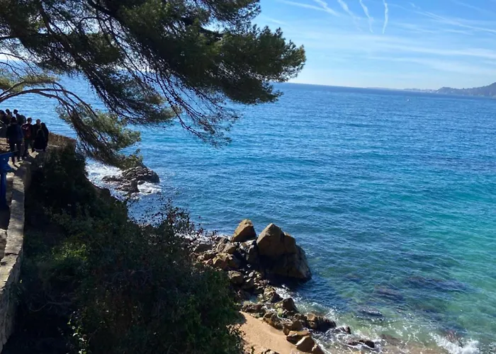 Casa Namar - Costa Brava Casa de Férias *