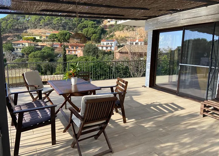 Casa de Férias Casa Namar - Costa Brava *