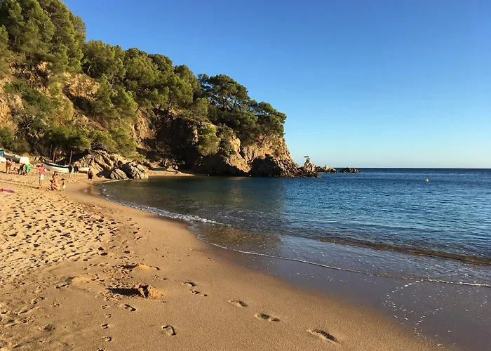 Casa Namar - Costa Brava Casa de Férias