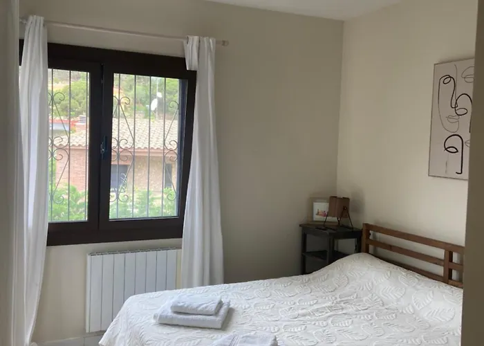 Casa de Férias Casa Namar - Costa Brava