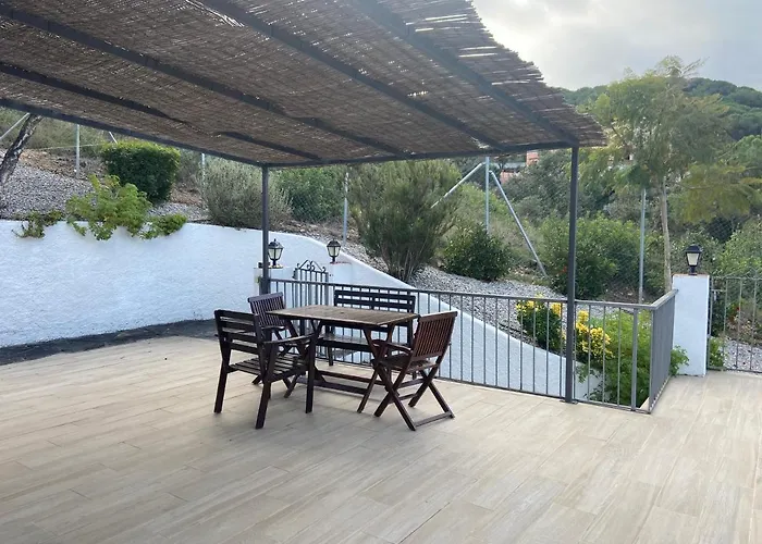 Casa Namar - Costa Brava 別荘