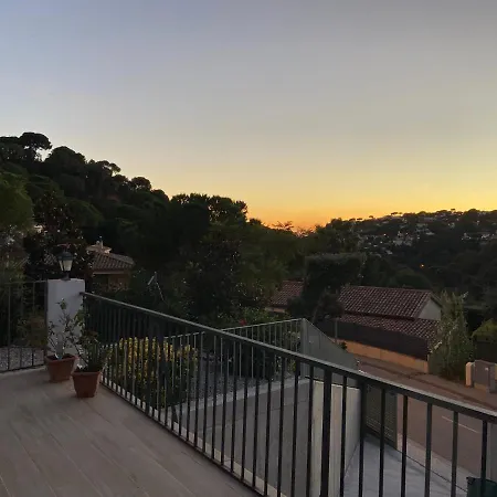 Casa Namar - Costa Brava Semesterbostad