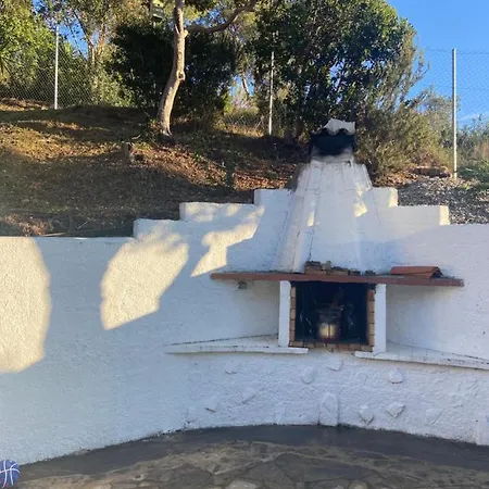 Casa Namar - Costa Brava Ferienhaus