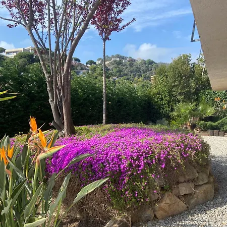 Casa Namar - Costa Brava *