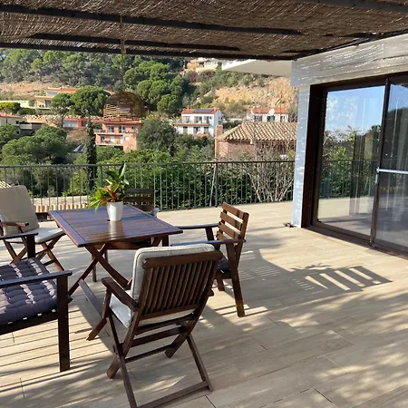 Semesterbostad Casa Namar - Costa Brava *