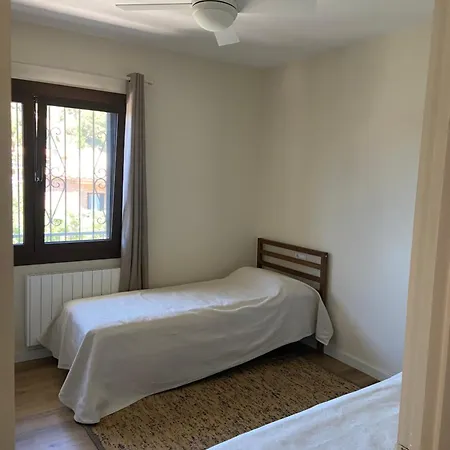 Casa Namar - Costa Brava Ferienhaus *