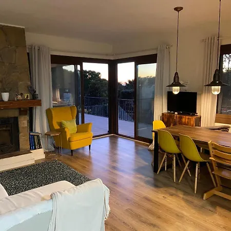 Σπίτι διακοπών Casa Namar - Costa Brava Λορέτ Ντε Μαρ