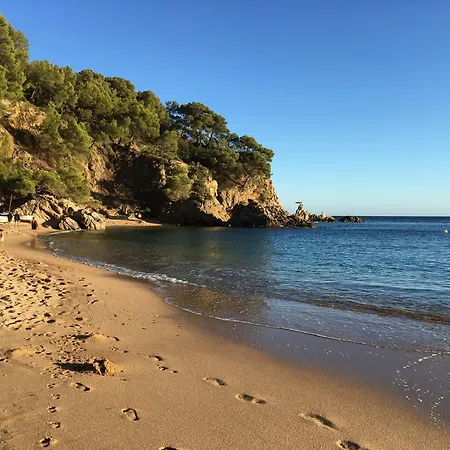 Casa Namar - Costa Brava Σπίτι διακοπών