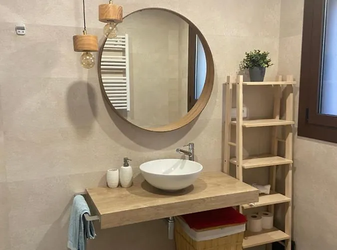 Сasa de vacaciones Casa Namar - Costa Brava Lloret de Mar